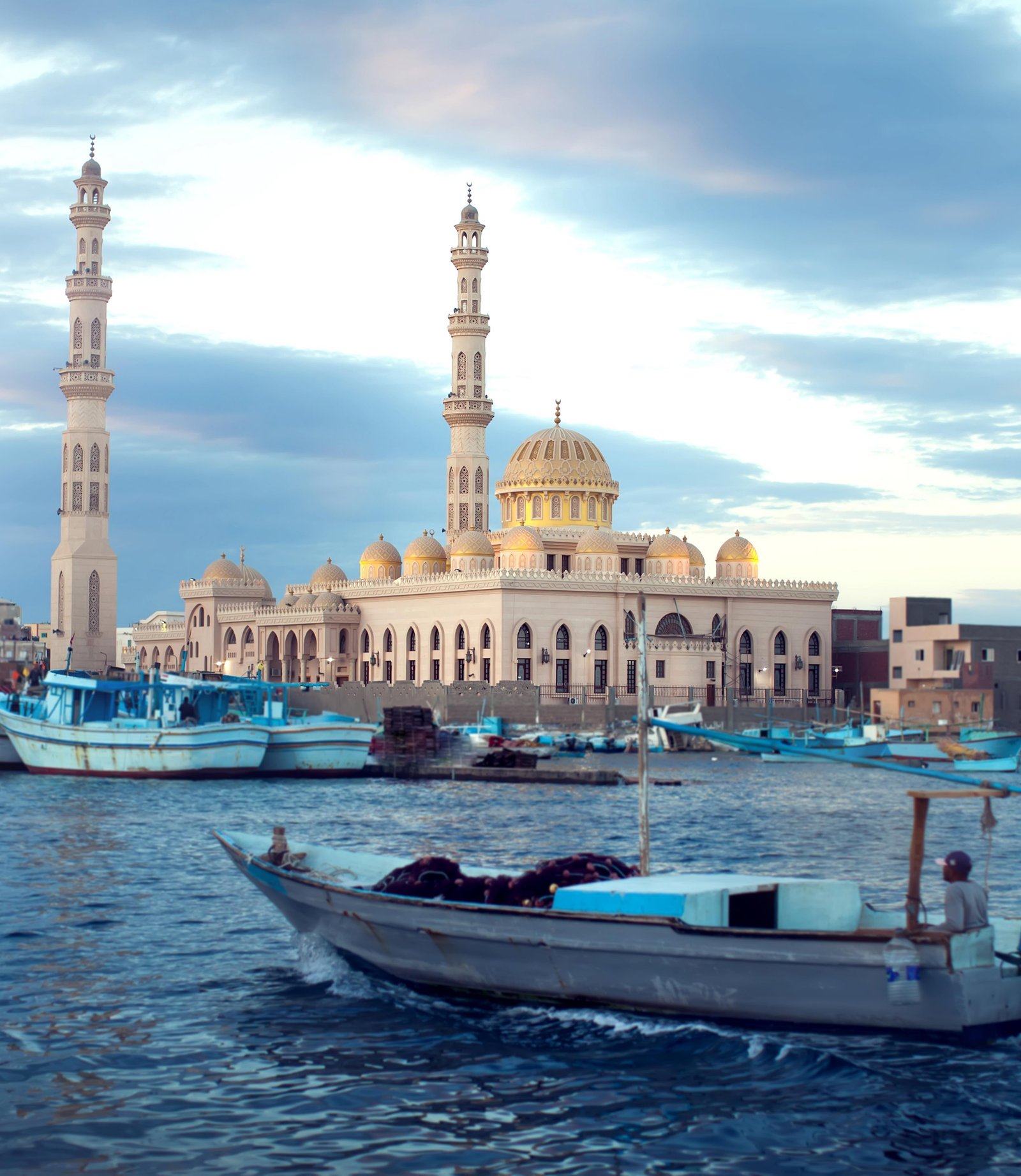 Angebote - Sonnenfee Touren Hurghada